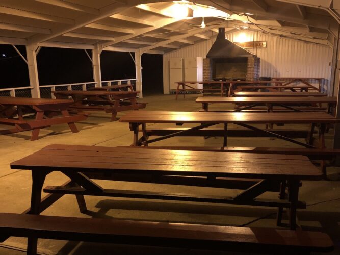 Field Guilford, CT rental venue